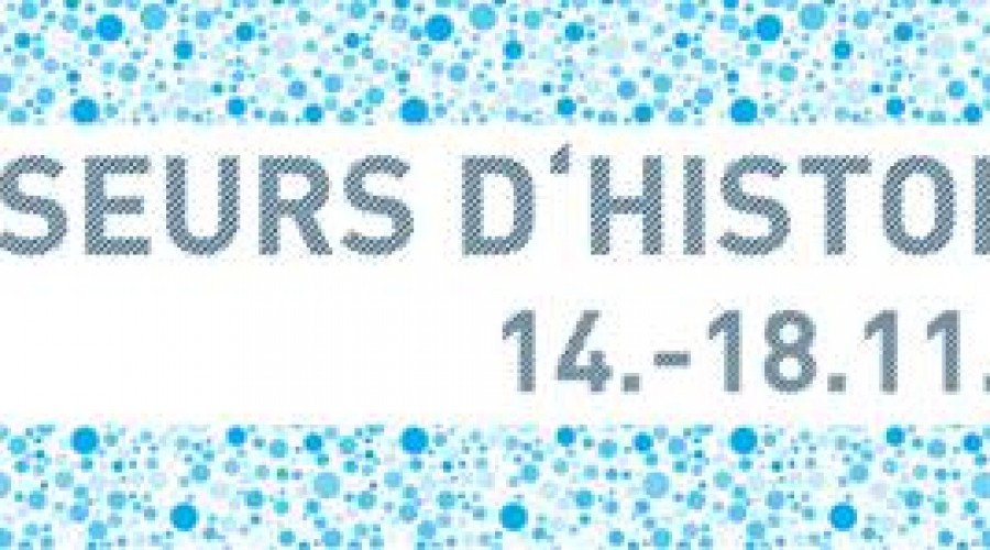 Le séminaire franco-allemand Passeurs d’histoires 2016 dédié à la littérature jeunesse
