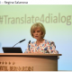 « Translation for dialogue » : encourager la traduction entre l’Europe et le sud de la Méditerranée