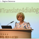 “Translation for dialogue” : encourager la traduction entre l’Europe et le sud de la Méditerranée