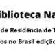 Programme brésilien de résidence de traducteurs étrangers 2016