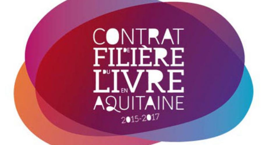 Les bourses de traduction littéraire 2017 de la Région Nouvelle-Aquitaine
