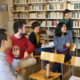 La Fabrique des Traducteurs – Atelier français-chinois 2018 : « Traduire pas à pas, transposer peu à peu », par Norbert Danysz