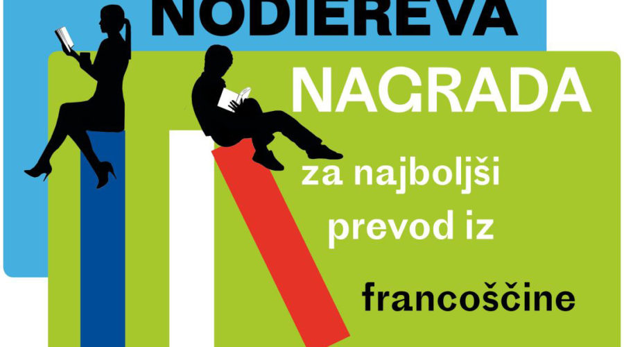 ATLAS s’associe à l’Institut français de Slovénie pour le lancement du Prix Nodier de traduction