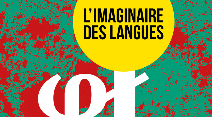 D’Un Pays l’Autre 2018 : L’imaginaire des langues – Du 26 au 30 septembre à Lille
