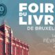 4e journée de la Traduction de la Foire du Livre de Bruxelles • 14 février 2019