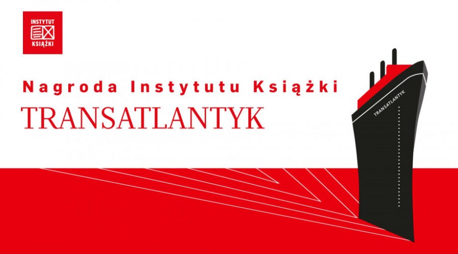 Appel à candidatures pour le Transatlantyk Prize 2019