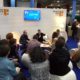 Mystification de traducteurs : Paul Lequesne & Yves Gauthier reviennent sur leur joute de traduction au salon Livre Paris