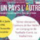 D’un pays l’autre : rencontre avec Nathalie Carré, traductrice de Kei Miller • 06.06.19 à Lille