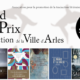 Grand Prix de traduction de la Ville d’Arles – deuxième sélection 2019 : sept traducteurs en lice