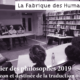 « Horizon et destinée de la traduction » – Le texte d’intervention de Marc Crépon pour l’Atelier des philosophes 2019