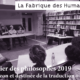 “Horizon et destinée de la traduction” – Le texte d’intervention de Marc Crépon pour l’Atelier des philosophes 2019