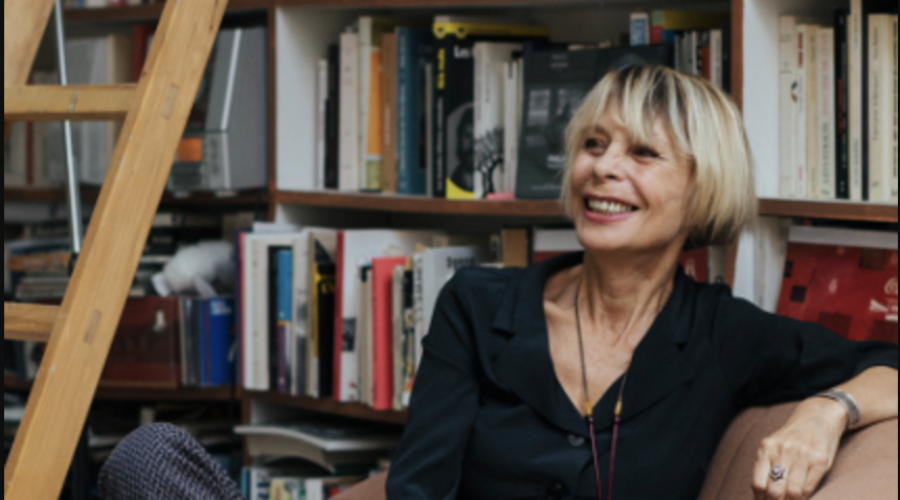 Appel à candidatures : « Traduire au rythme du texte », une master class avec Josée Kamoun au Centre de traduction littéraire de Lausanne