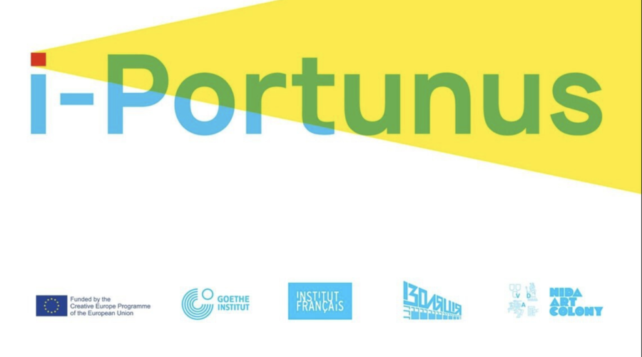 Appel à candidatures : Mobilités créatives pour les traducteurs littéraires avec i-Portunus 2020