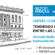 L’Institut français de Madrid  organise une journée professionnelle sur la traduction de BD français-espagnol • Jeudi 15 avril 2021
