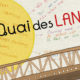 « Entre les mots » : un documentaire sonore d’Alice Lefilleul sur le programme Quai des Langues