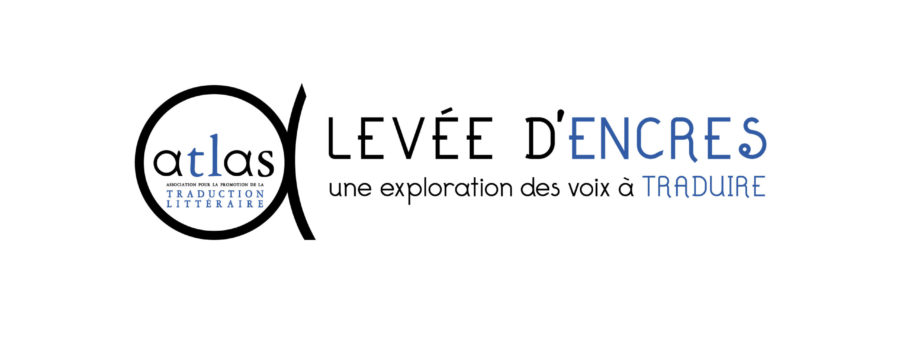 Ela zum Winkel, résidente Levée d’encres 2023