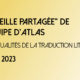 Veille d’août 2023