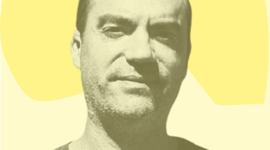 Benoit Meunier, un an après sa résidence Archipelagos