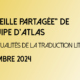 VEILLE DE DÉCEMBRE 2024