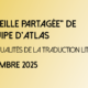 VEILLE DE SEPTEMBRE