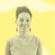 Aude Fondard, résident·e Archipelagos 2025